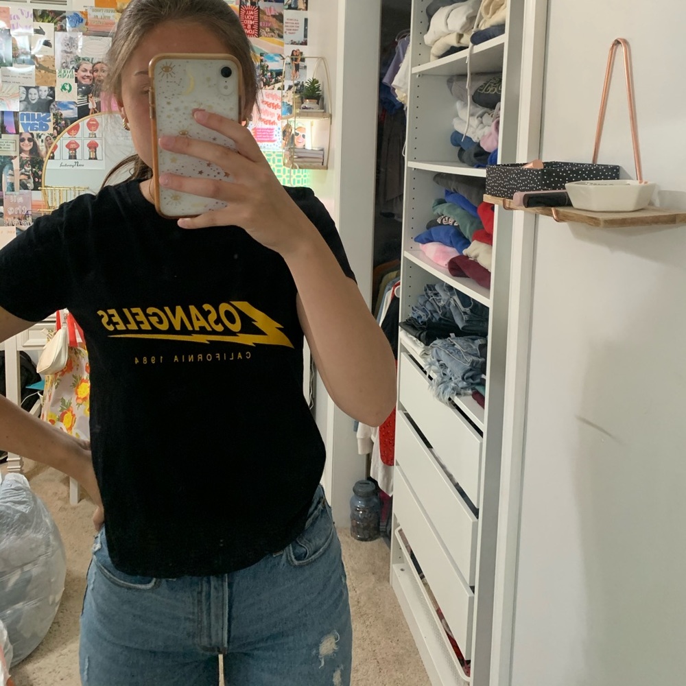 Brandy Melville T shirt